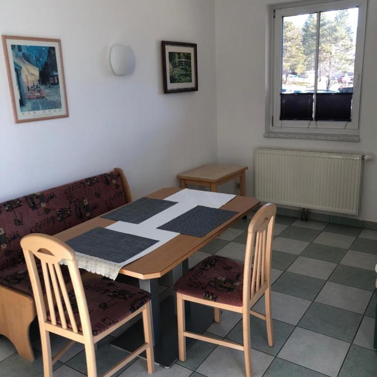 Appartment Isabelle Sky - Superior Apartment mit 1 Schlafzimmer und Balkon - 5