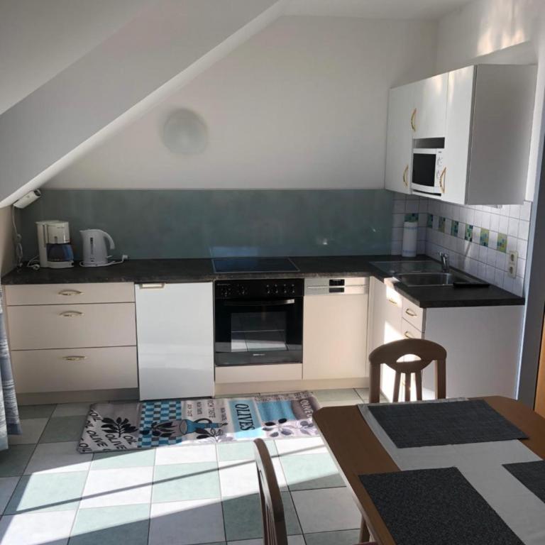 Appartment Isabelle Sky - Superior Apartment mit 1 Schlafzimmer und Balkon - 4