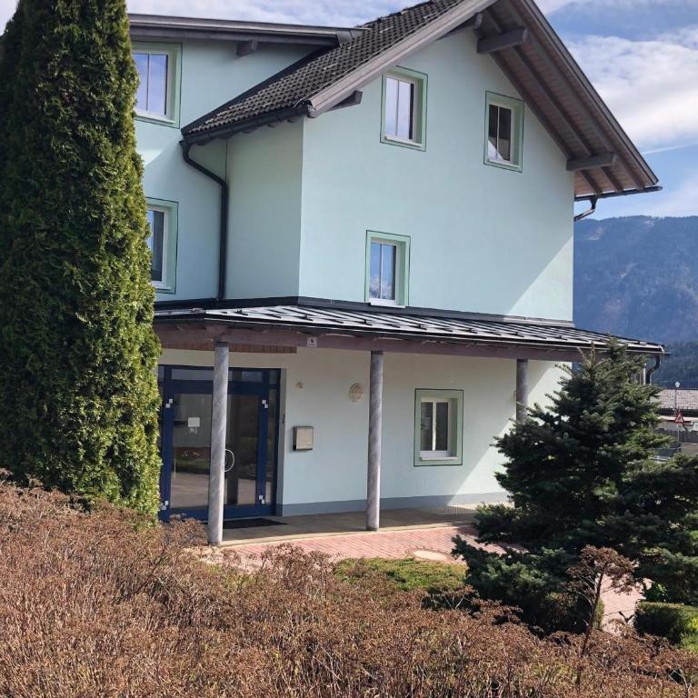 Appartment Isabelle Sky - Superior Apartment mit 1 Schlafzimmer und Balkon - 28