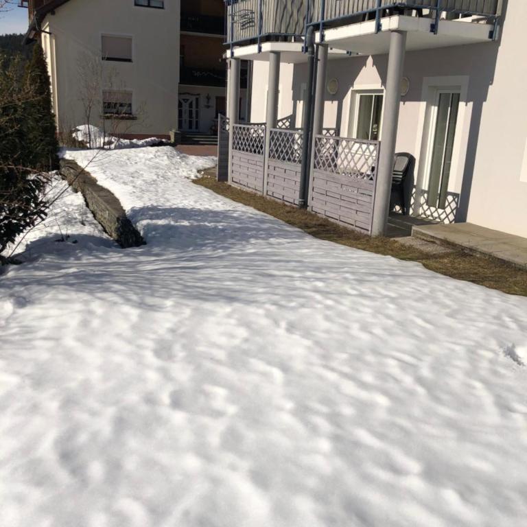 Appartment Isabelle Sky - Superior Apartment mit 1 Schlafzimmer und Balkon - 35