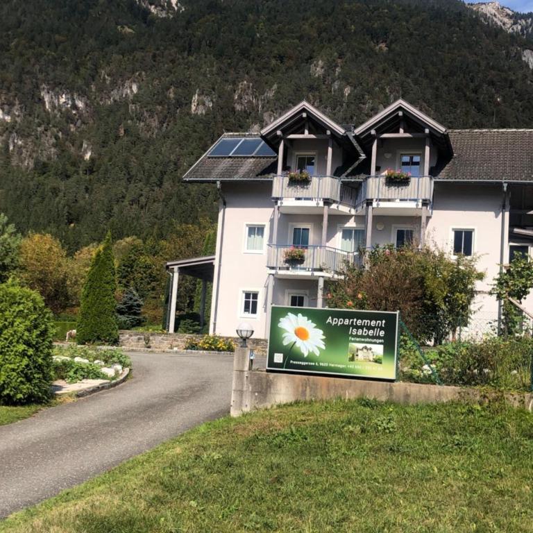 Appartment Isabelle Sky - Superior Apartment mit 1 Schlafzimmer und Balkon - 20