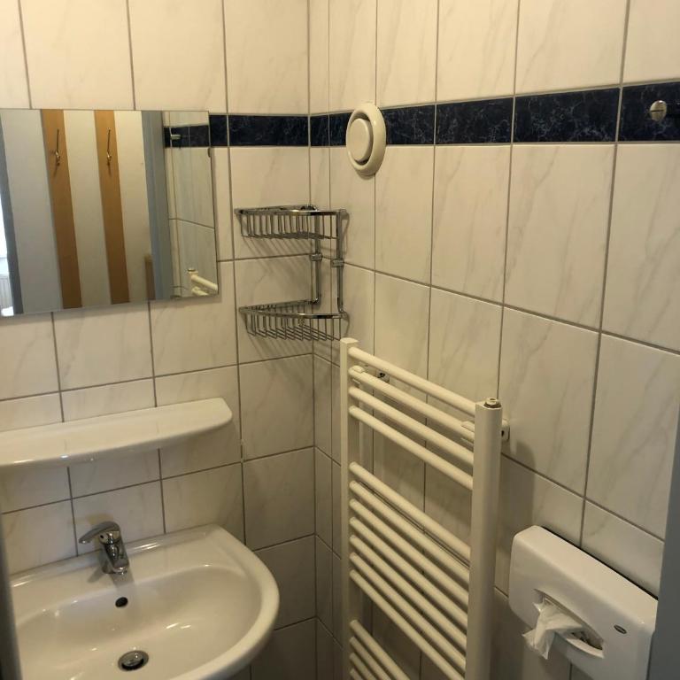 Appartment Isabelle Sky - Superior Apartment mit 1 Schlafzimmer und Balkon - 7