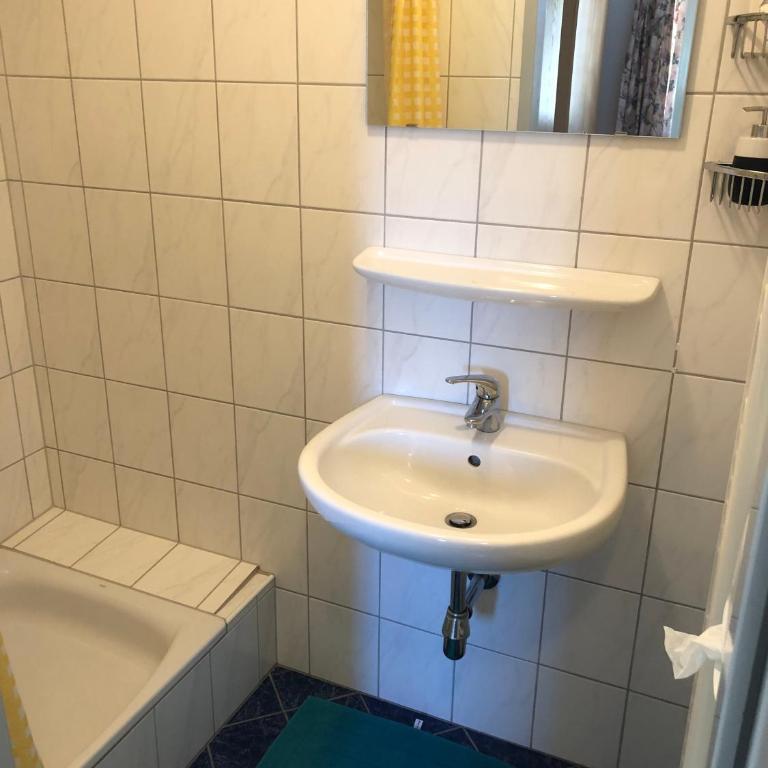 Appartment Isabelle Sky - Superior Apartment mit 1 Schlafzimmer und Balkon - 6