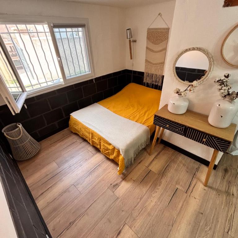 Maison Curie - Three-Bedroom House - 5