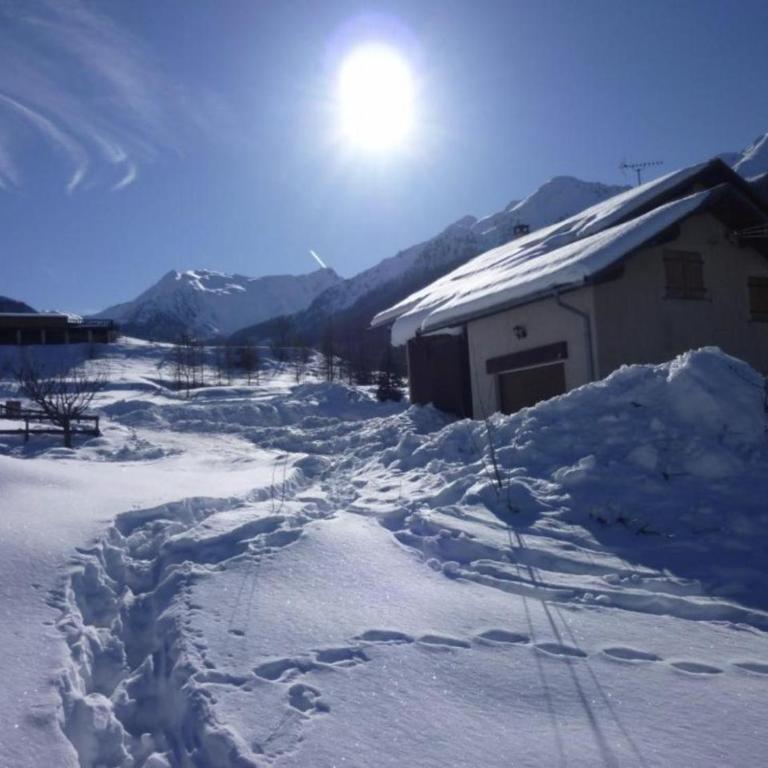 Chalet Bellevue - Chalet - 3