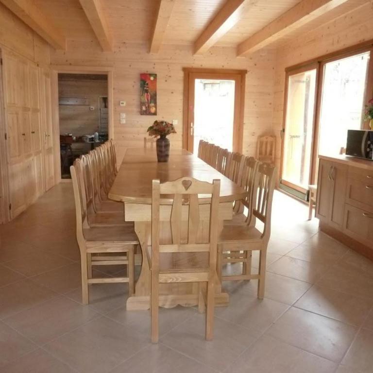 Chalet Bellevue - Chalet - 5