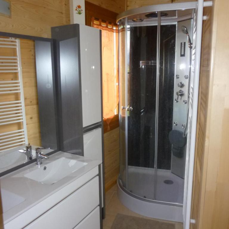 Chalet Bellevue - Chalet - 16