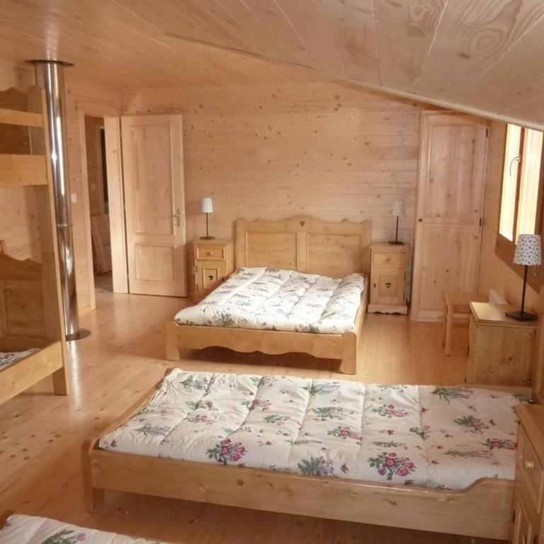 Chalet Bellevue - Chalet - 12