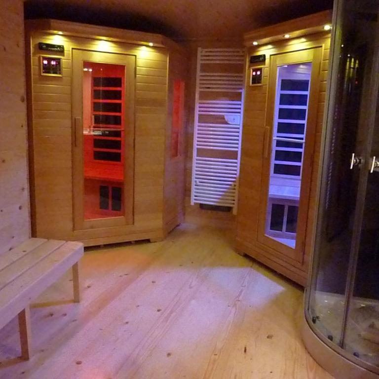 Chalet Bellevue - Chalet - 18