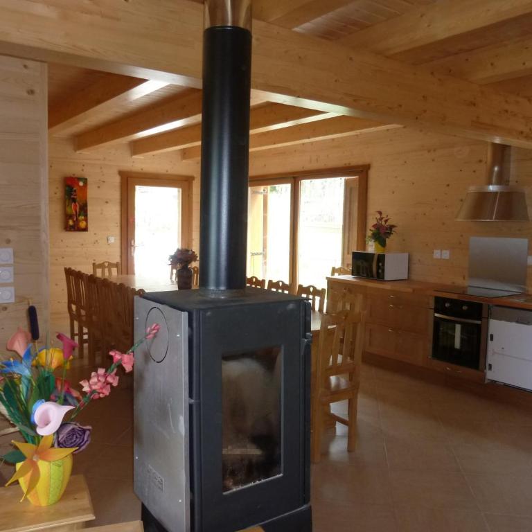 Chalet Bellevue - Chalet - 8