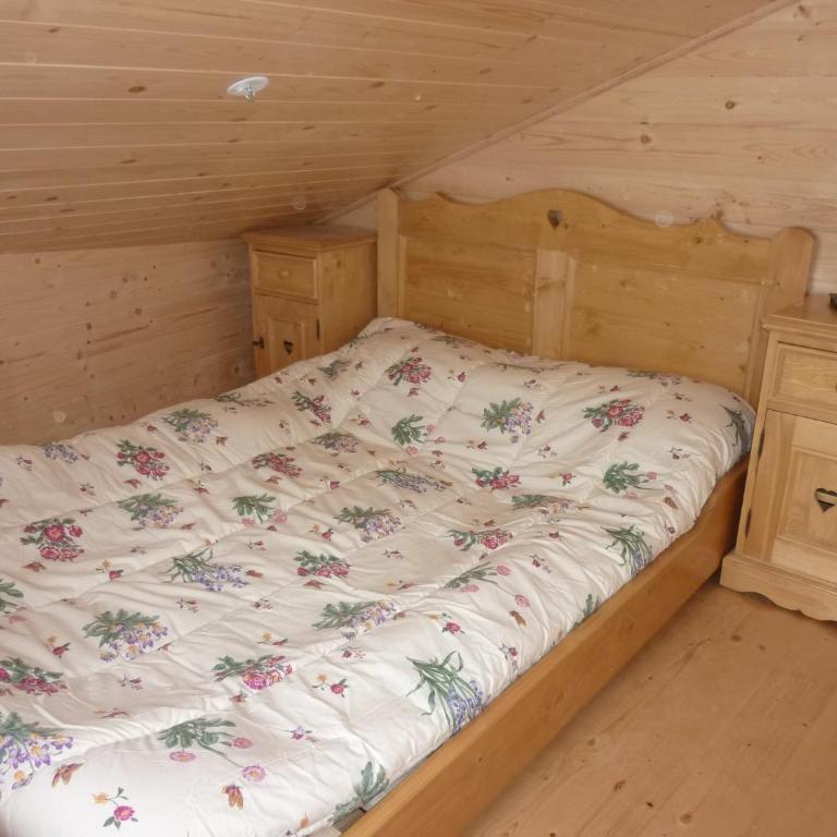 Chalet Bellevue - Chalet - 14