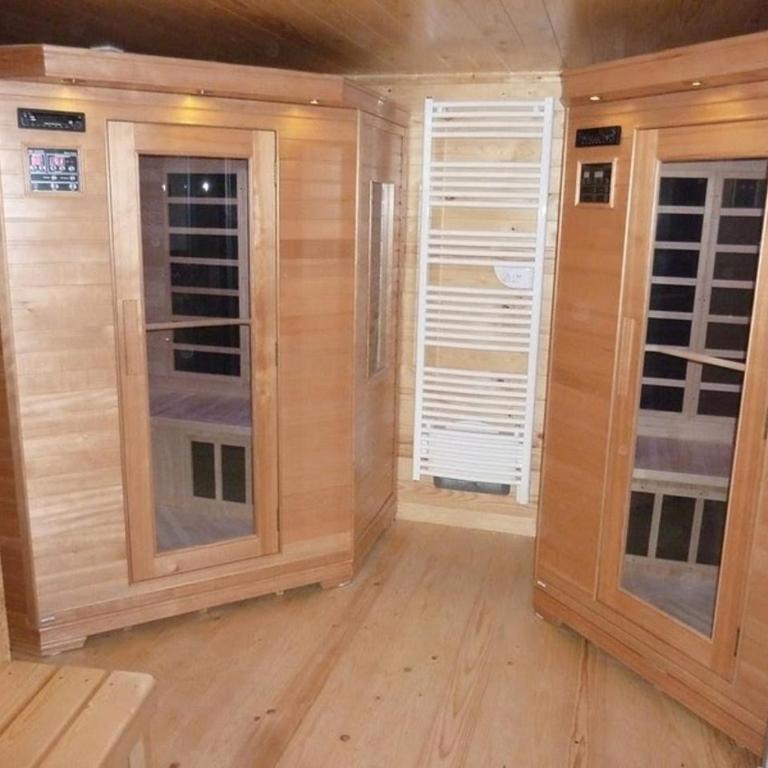 Chalet Bellevue - Chalet - 17