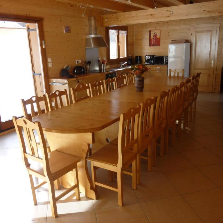 Chalet Bellevue - Chalet - 6
