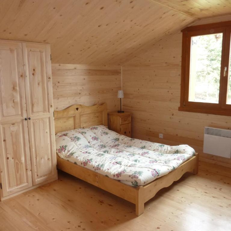 Chalet Bellevue - Chalet - 13