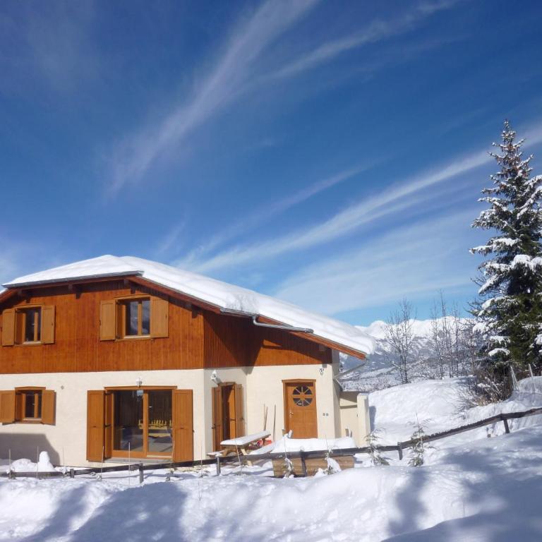 Chalet Bellevue - Chalet - 2