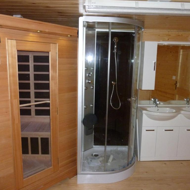 Chalet Bellevue - Chalet - 20
