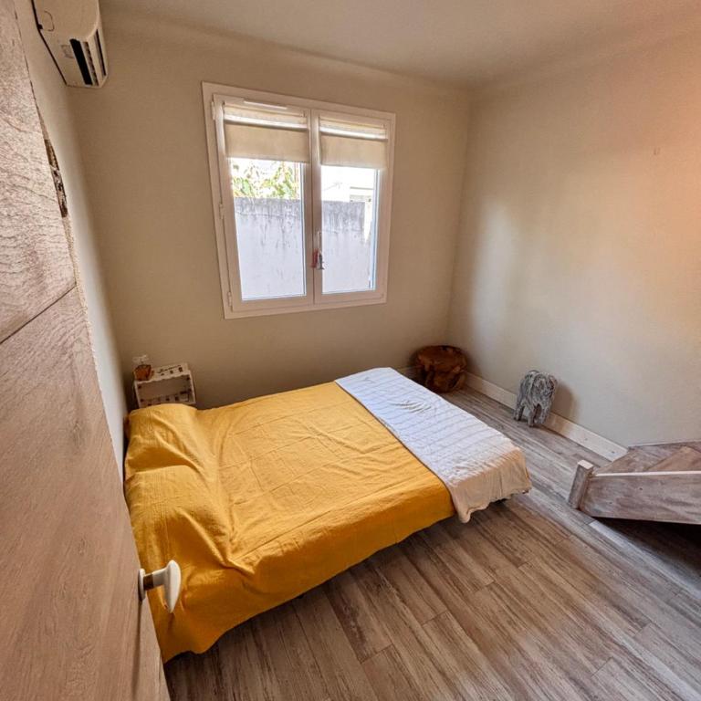 Maison Curie - Three-Bedroom House - 7