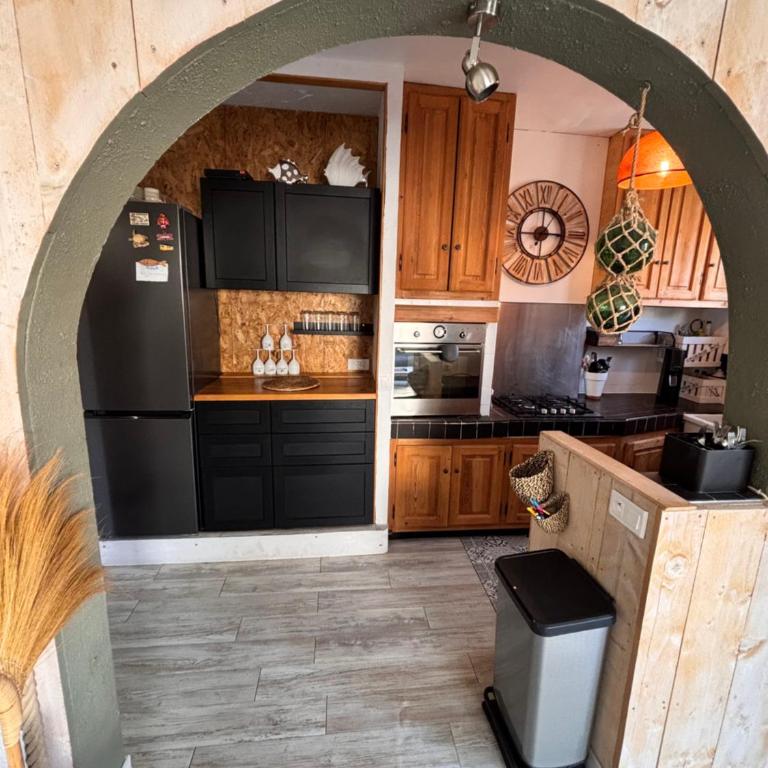 Maison Curie - Three-Bedroom House - 3