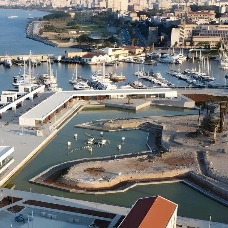 Pirtusu Del Porto, Palermo - Monolocale con Divano-Letto - 25