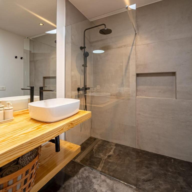 Callao - Two-Bedroom House - 17