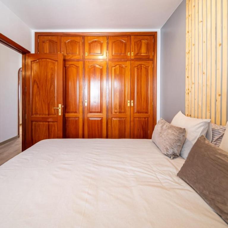 Callao - Two-Bedroom House - 23