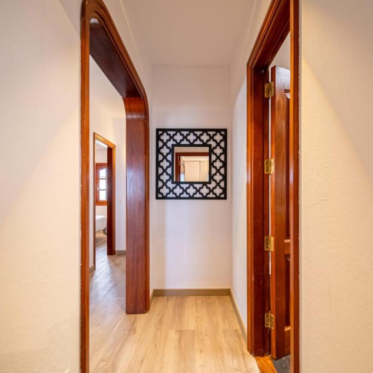 Callao - Two-Bedroom House - 24