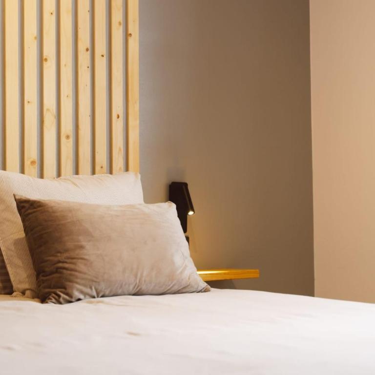 Callao - Two-Bedroom House - 21