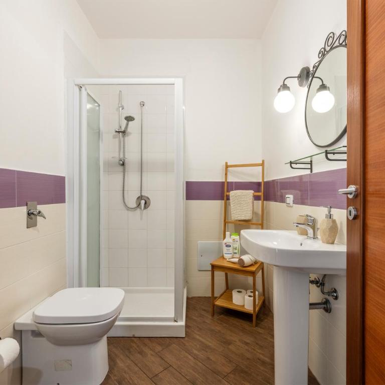 Pirtusu Del Porto, Palermo - Monolocale con Divano-Letto - 12