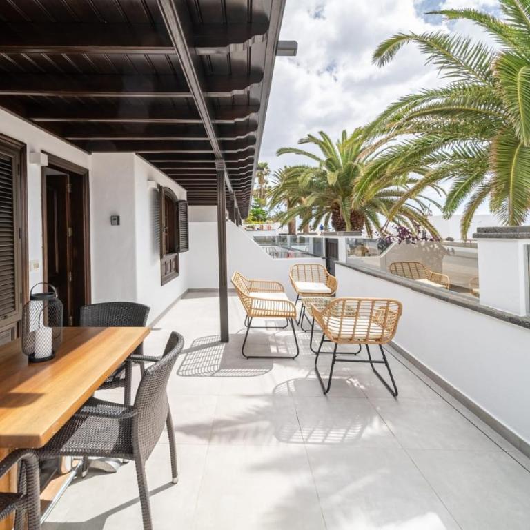 Callao - Two-Bedroom House - 27