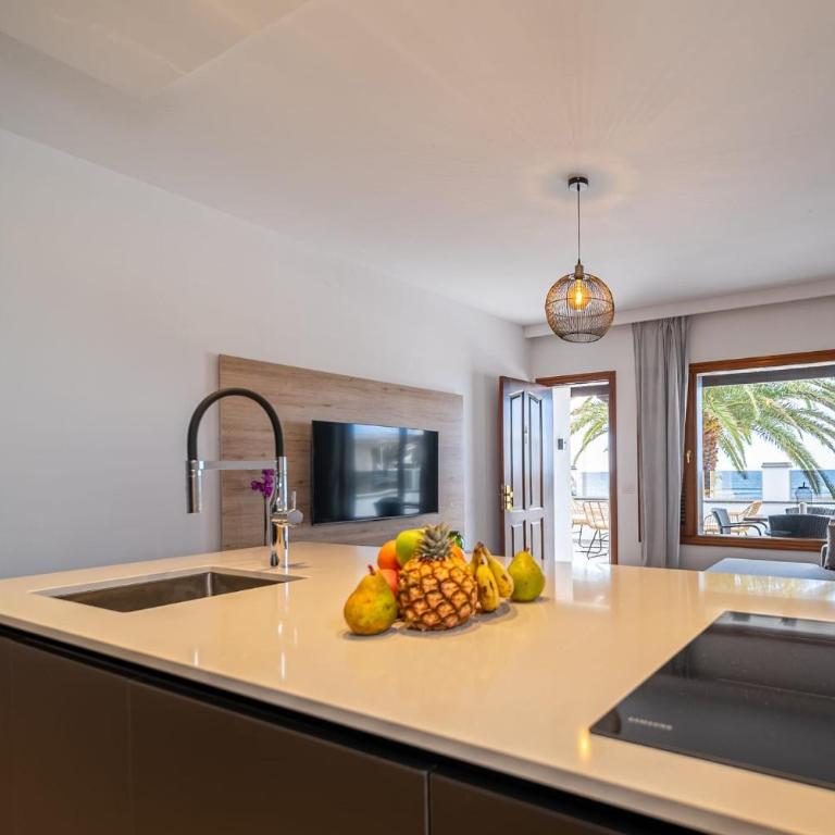 Callao - Two-Bedroom House - 10