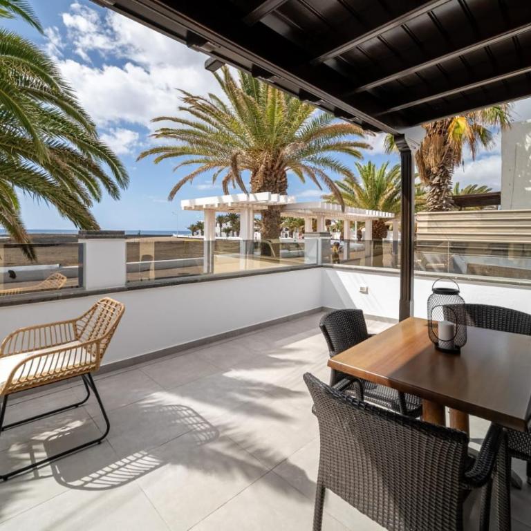 Callao - Two-Bedroom House - 2