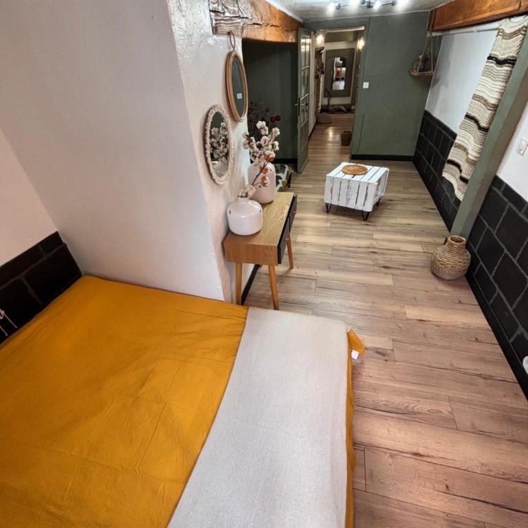 Maison Curie - Three-Bedroom House - 6