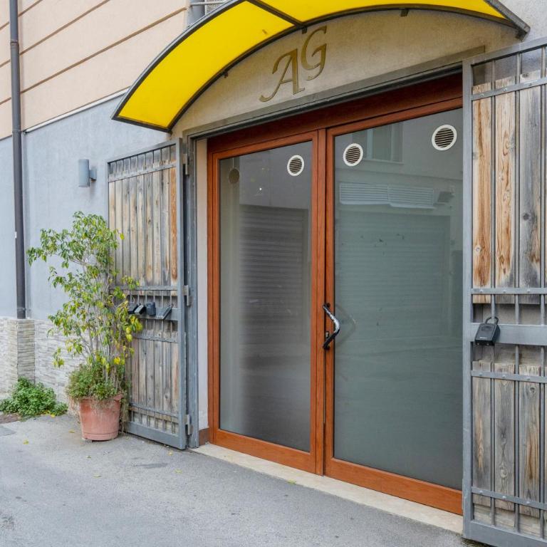 Pirtusu Del Porto, Palermo - Monolocale con Divano-Letto - 19