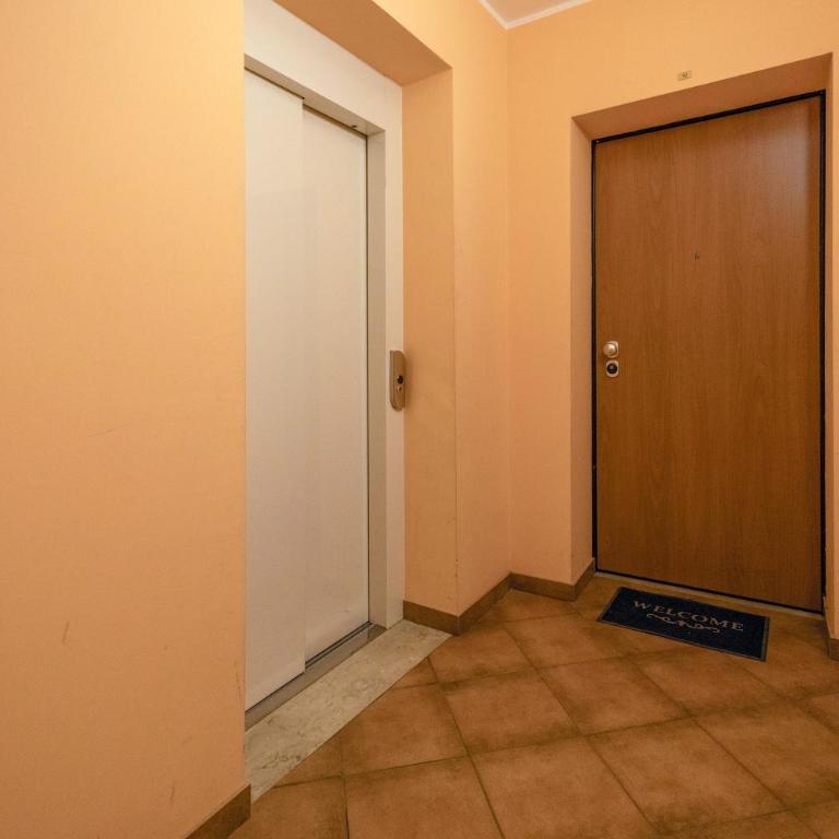 Pirtusu Del Porto, Palermo - Monolocale con Divano-Letto - 18