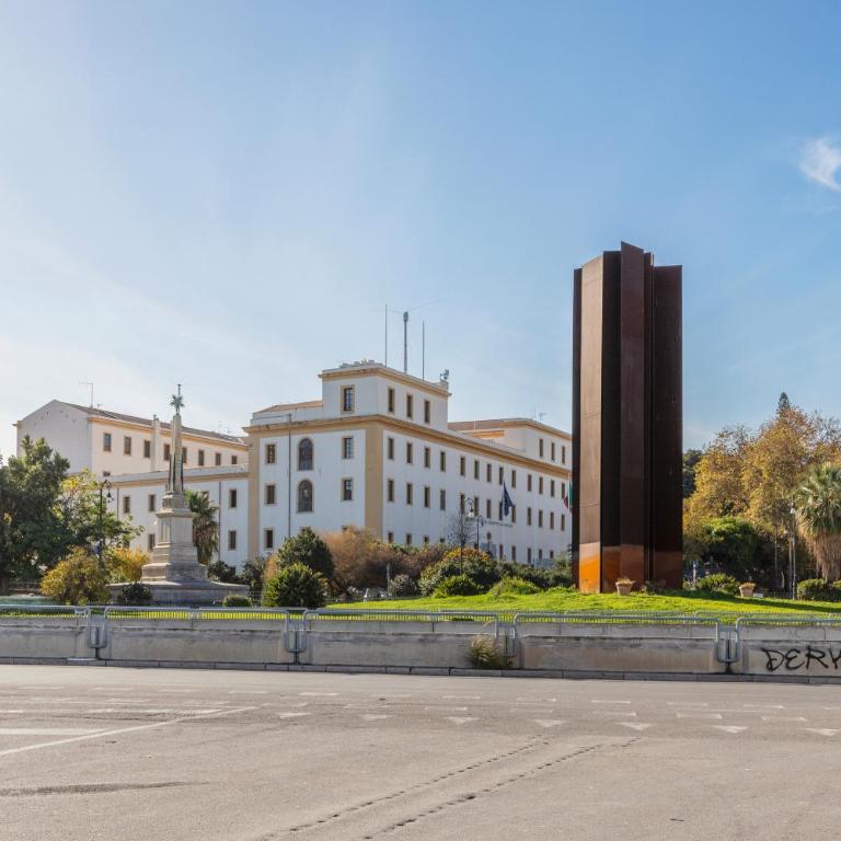 Pirtusu Del Porto, Palermo - Monolocale con Divano-Letto - 26