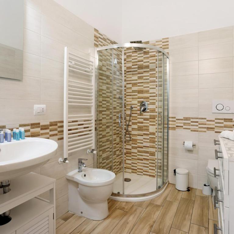 Modern Apartment Navigli - 3 - Monolocale con Terrazza - 14