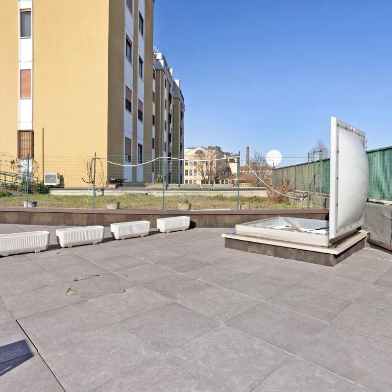 Modern Apartment Navigli - 3 - Monolocale con Terrazza - 21