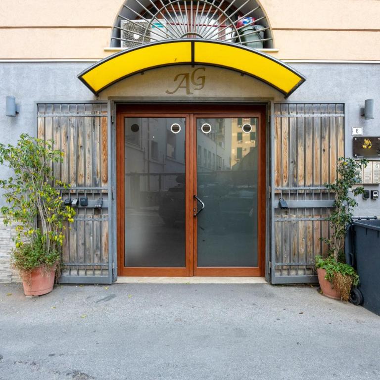 Pirtusu Del Porto, Palermo - Monolocale con Divano-Letto - 16