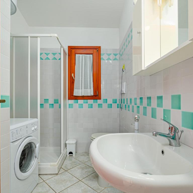 Trilocale con vista Tavolara - Casa con 2 Camere da Letto - 16