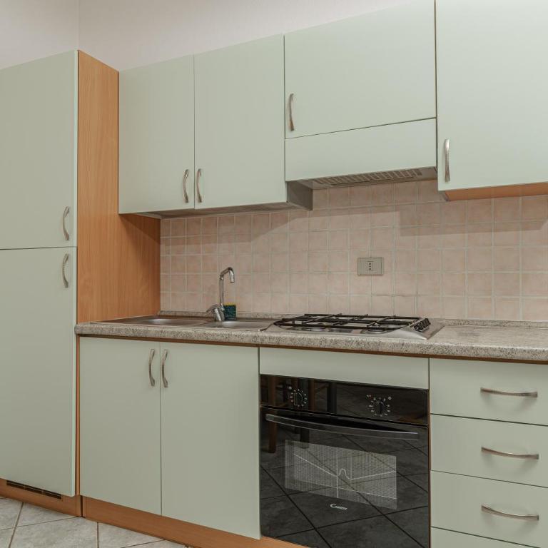 Trilocale con vista Tavolara - Casa con 2 Camere da Letto - 8