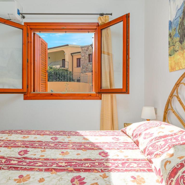 Trilocale con vista Tavolara - Casa con 2 Camere da Letto - 10