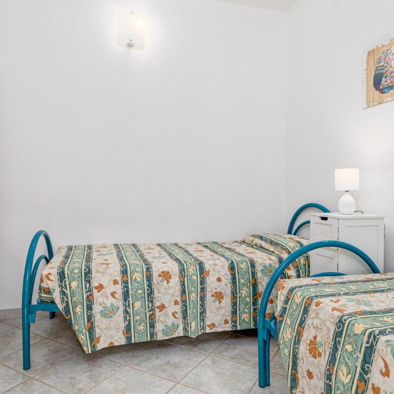 Trilocale con vista Tavolara - Casa con 2 Camere da Letto - 14