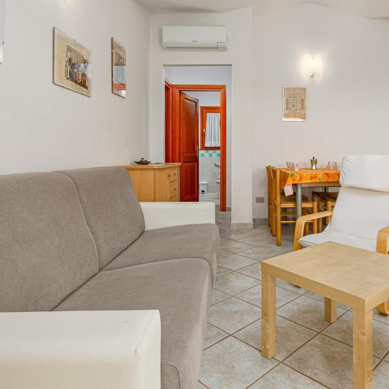 Trilocale con vista Tavolara - Casa con 2 Camere da Letto - 5
