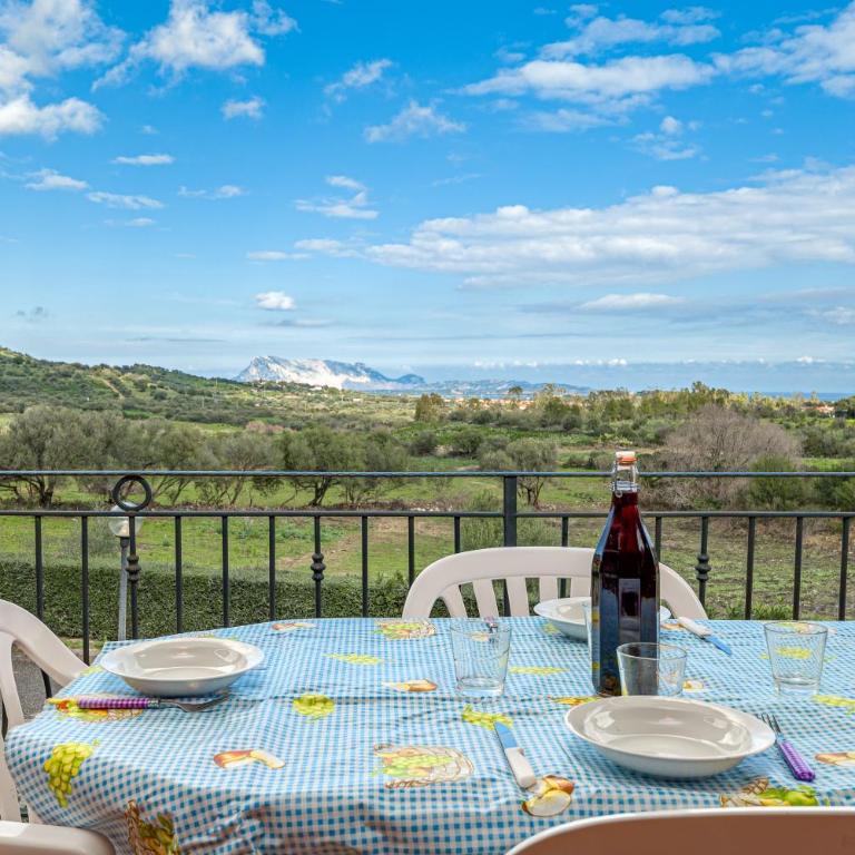Trilocale con vista Tavolara - Casa con 2 Camere da Letto - 18
