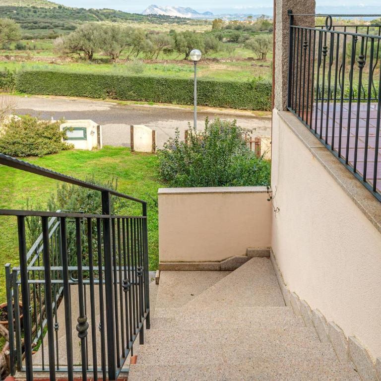 Trilocale con vista Tavolara - Casa con 2 Camere da Letto - 21