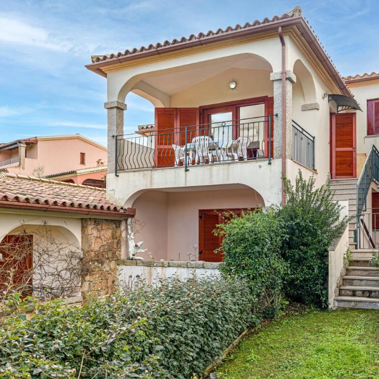 Trilocale con vista Tavolara - Casa con 2 Camere da Letto - 1