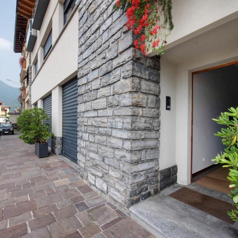 Luxury Lakefront Penthouse - Deluxe-Apartment mit 2 Schlafzimmern und Gartenblick - 24