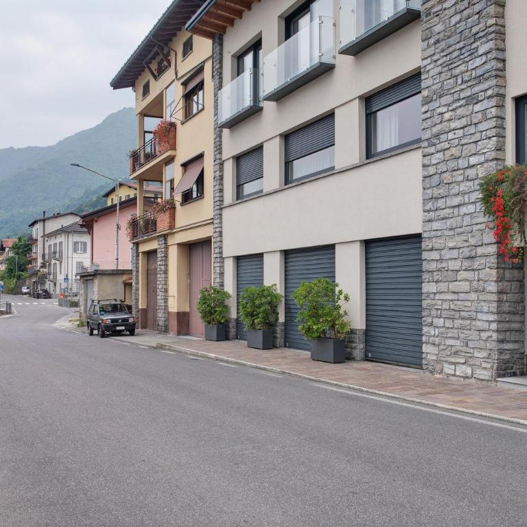 Luxury Lakefront Penthouse - Deluxe-Apartment mit 2 Schlafzimmern und Gartenblick - 25