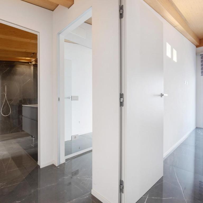 Luxury Lakefront Penthouse - Deluxe-Apartment mit 2 Schlafzimmern und Gartenblick - 18