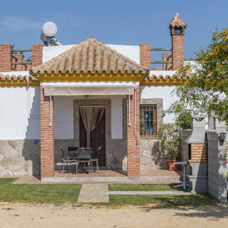 Casas Rurales El Mirador F - Apartamento de 3 dormitorios y vistas al mar - 22